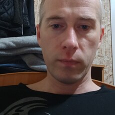 Фотография мужчины Александр, 37 лет из г. Воркута