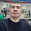 Абат, 45 лет