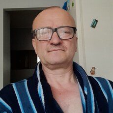 Фотография мужчины Филл, 59 лет из г. Вильнюс