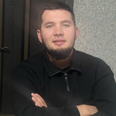 Фотография мужчины Саддам, 26 лет из г. Кизляр