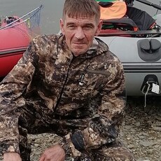 Фотография мужчины Вячеслав, 52 года из г. Кемерово