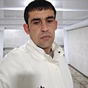 Бахром, 37 лет