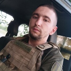 Фотография мужчины Андрей, 28 лет из г. Харьков