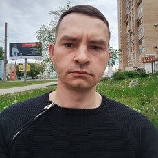 Фотография мужчины Станислав, 35 лет из г. Самара