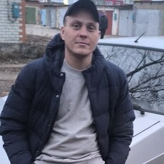 Фотография мужчины Юрий, 35 лет из г. Короча