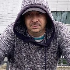 Фотография мужчины Василий, 47 лет из г. Истра