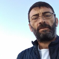 Фотография мужчины Василевич, 51 год из г. Геленджик