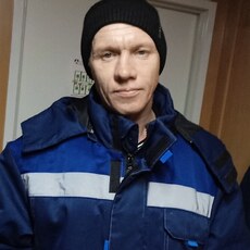 Фотография мужчины Алексей, 46 лет из г. Тайшет