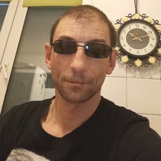 Фотография мужчины Виталий, 40 лет из г. Биробиджан