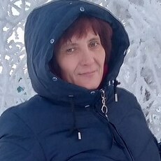 Фотография девушки Елена, 50 лет из г. Братск