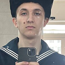 Фотография мужчины Ваня, 18 лет из г. Холмск