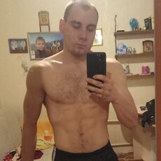 Фотография мужчины Александр, 23 года из г. Новогрудок