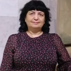 Фотография девушки Зинаида, 59 лет из г. Верхняя Пышма