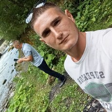 Фотография мужчины Александи, 24 года из г. Тацинская