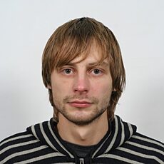 Фотография мужчины Серж, 38 лет из г. Новогрудок