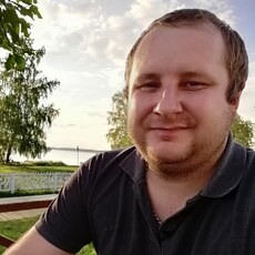 Фотография мужчины Сергей, 35 лет из г. Заречный