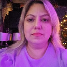 Фотография девушки Альбина, 45 лет из г. Стерлитамак