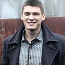 Белый, 36 лет
