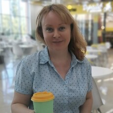 Фотография девушки Лариса, 46 лет из г. Липецк