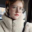 Анастасия, 19 лет