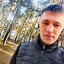 Антон, 28 лет