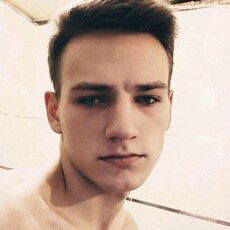 Фотография мужчины Егор, 19 лет из г. Лесосибирск