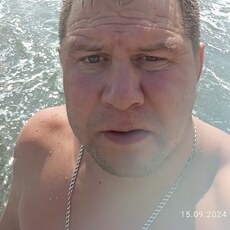 Фотография мужчины Алексей, 41 год из г. Набережные Челны