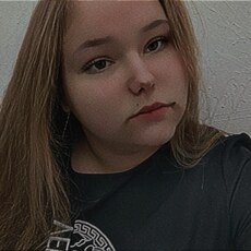 Фотография девушки Анастасия, 20 лет из г. Мурманск