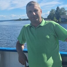 Фотография мужчины Игорь, 41 год из г. Архангельск
