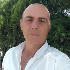 Фотография мужчины Айдын, 57 лет из г. Кульсары