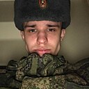 Данил, 20 лет