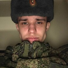 Фотография мужчины Данил, 21 год из г. Нижневартовск