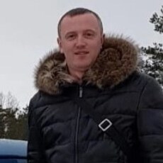 Фотография мужчины Андрей, 38 лет из г. Вологда