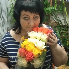 Фотография девушки Вероника, 68 лет из г. Пугачев