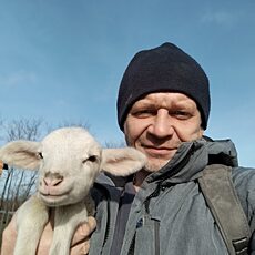 Фотография мужчины Павел, 42 года из г. Горячий Ключ