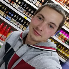 Фотография мужчины Иван, 26 лет из г. Абакан