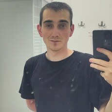 Фотография мужчины Илья, 25 лет из г. Тольятти