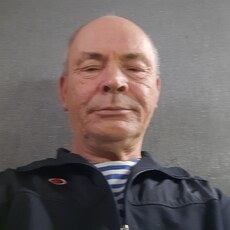 Фотография мужчины Толя, 63 года из г. Петропавловск