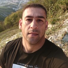 Фотография мужчины Тимур, 38 лет из г. Выкса