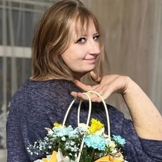 Фотография девушки Нина, 48 лет из г. Сызрань