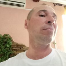 Фотография мужчины Андрей, 41 год из г. Воскресенск