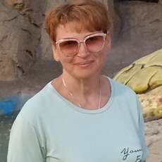 Фотография девушки Светлана, 56 лет из г. Макеевка