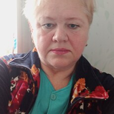 Фотография девушки Светлана, 58 лет из г. Туапсе