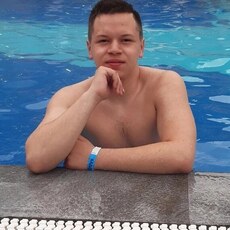 Фотография мужчины Игорь, 19 лет из г. Екатеринбург