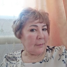 Фотография девушки Надежда, 58 лет из г. Верхнеуральск