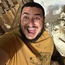 Айвар, 37 лет