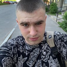 Фотография мужчины Илья, 20 лет из г. Великие Луки