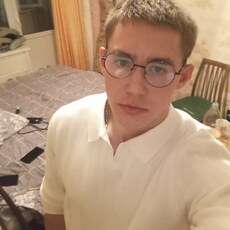 Фотография мужчины Николай, 21 год из г. Стрежевой