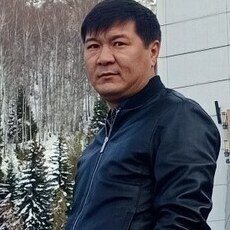 Фотография мужчины Ерлан, 35 лет из г. Кокшетау