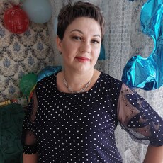 Фотография девушки Надежда, 40 лет из г. Астраханка